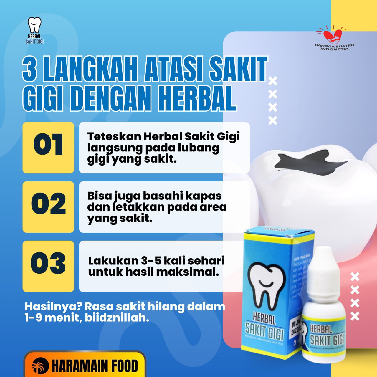 Sakit Gigi