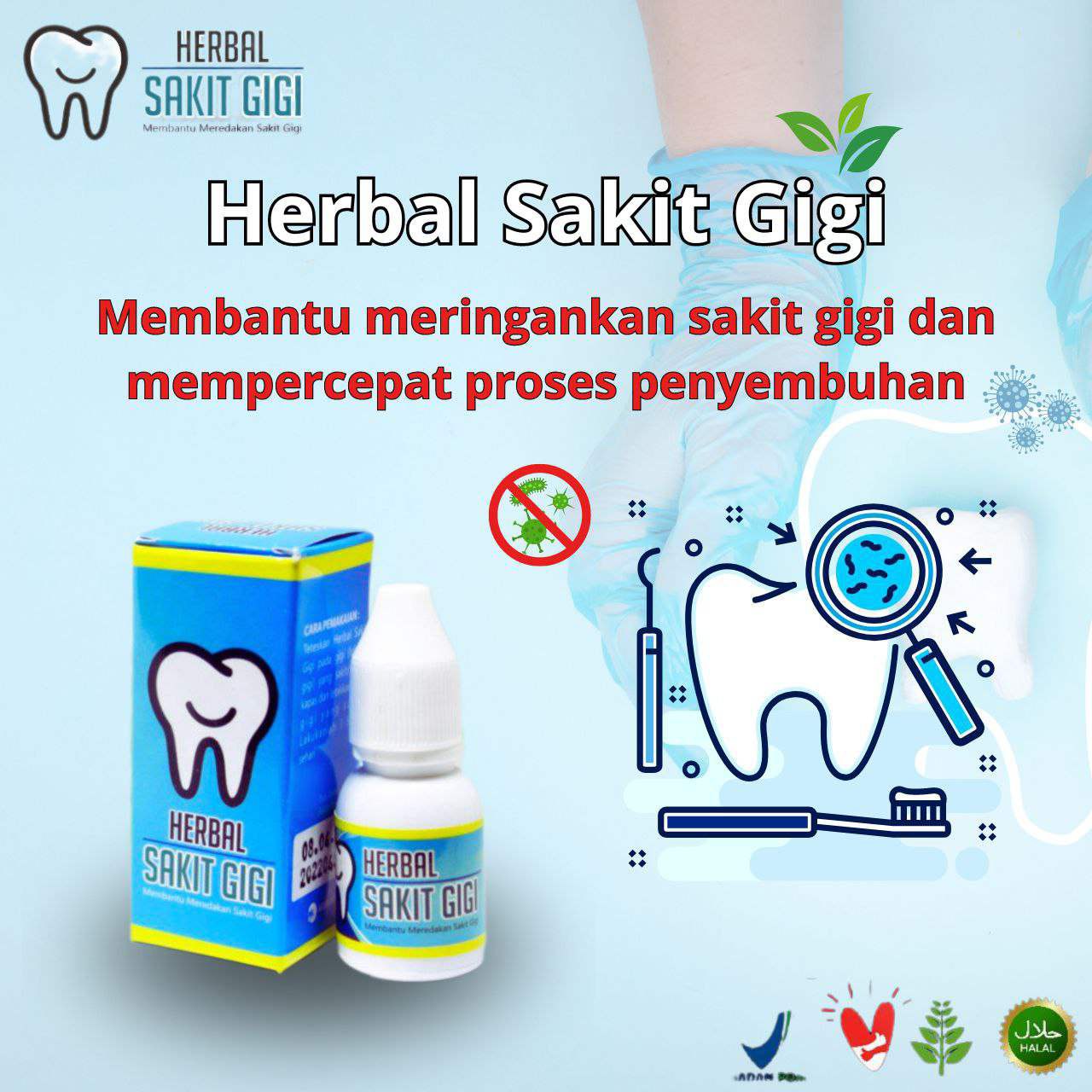 Sakit Gigi