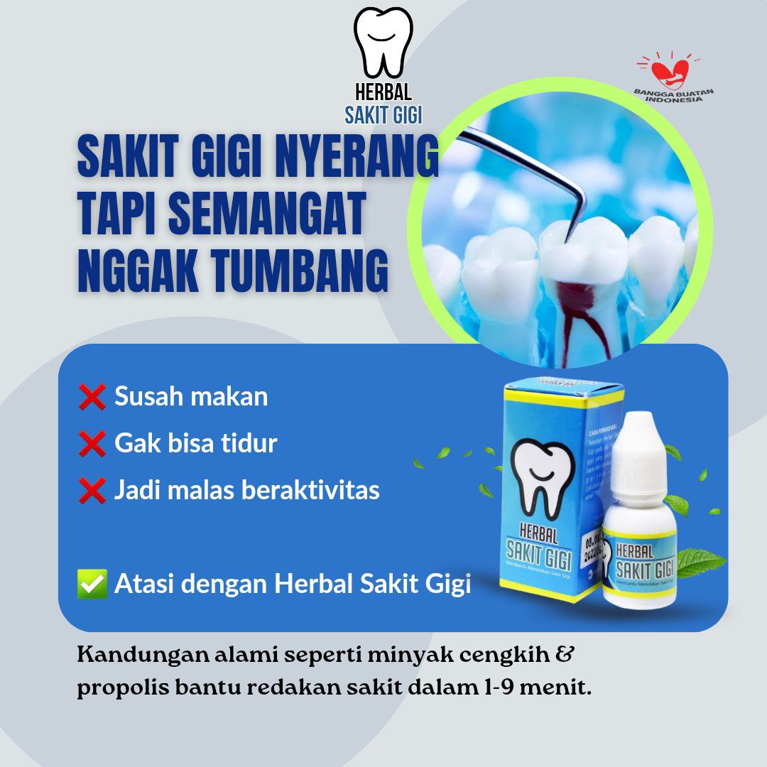 Sakit Gigi