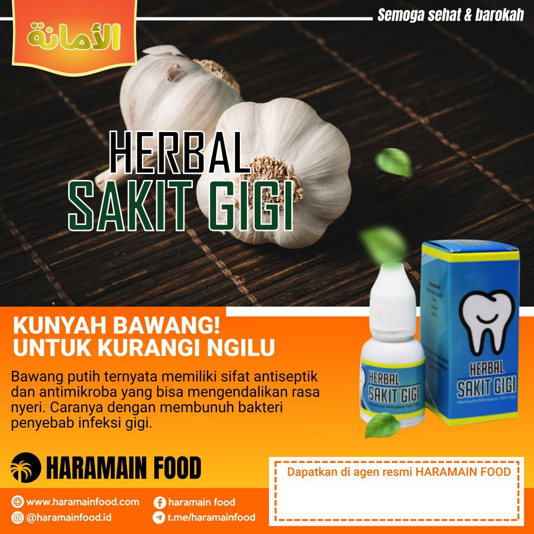 Sakit Gigi