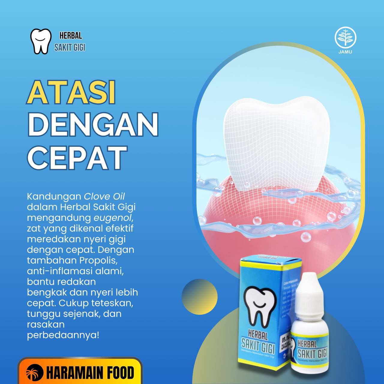 Sakit Gigi