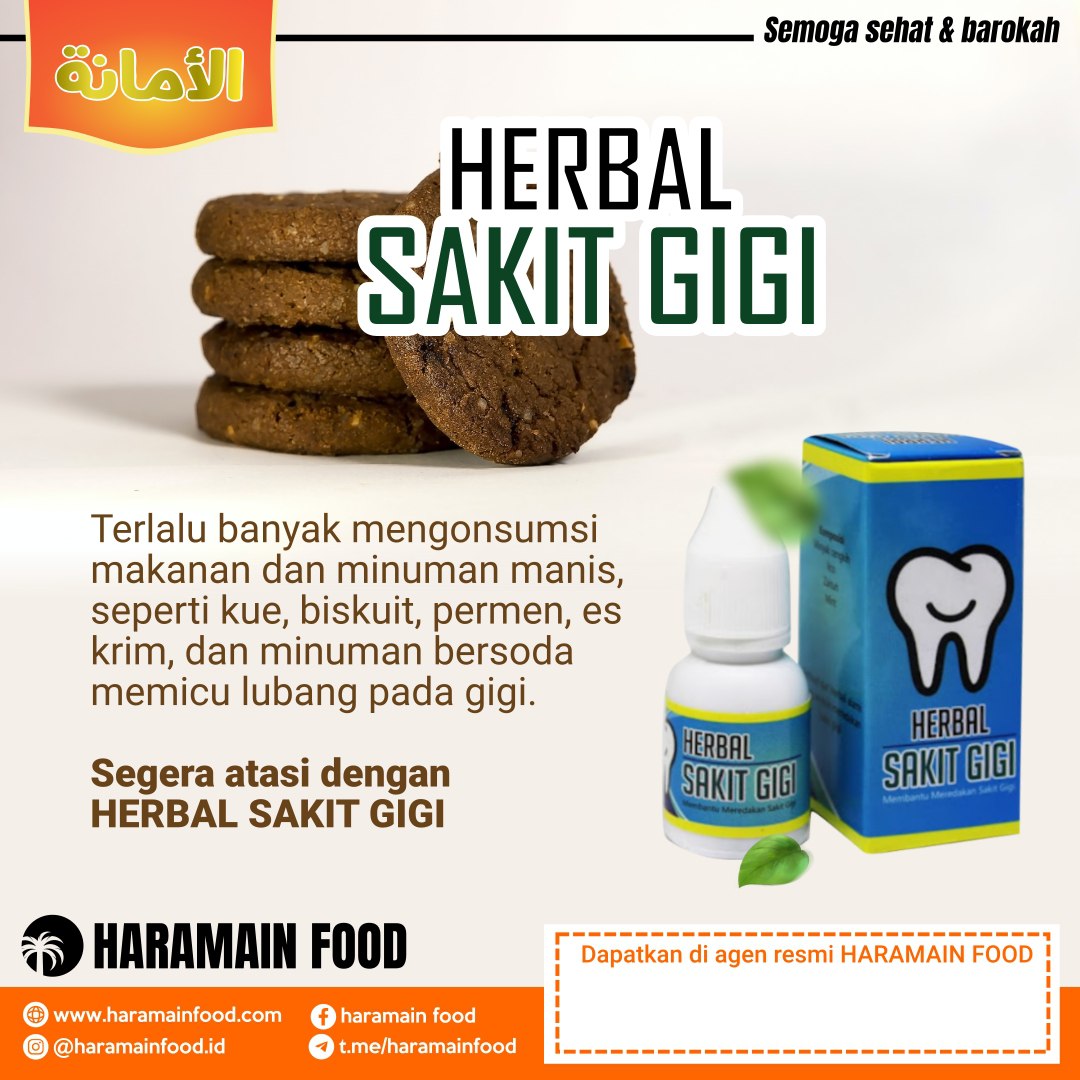 Sakit Gigi