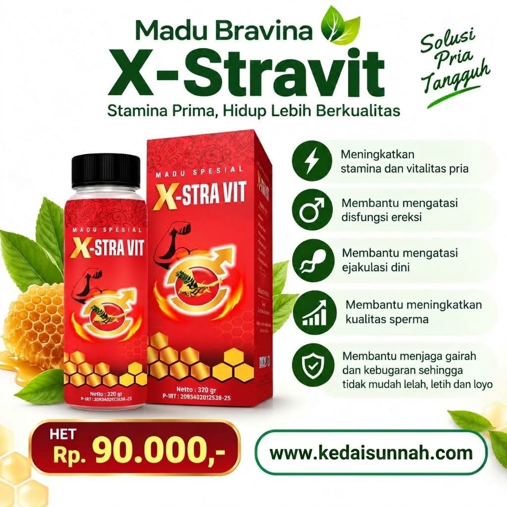 X-Stravit