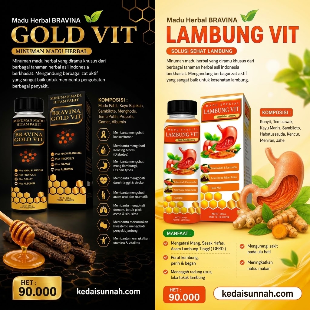 Gold Vit
