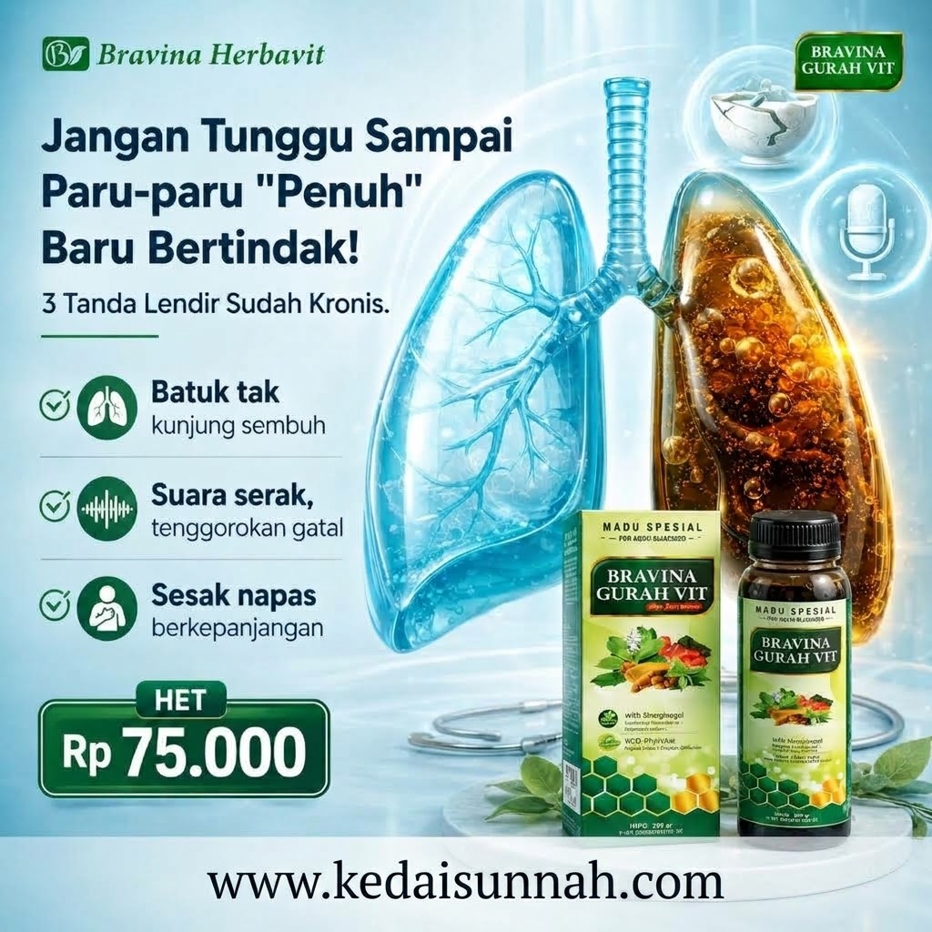 Gurah Vit